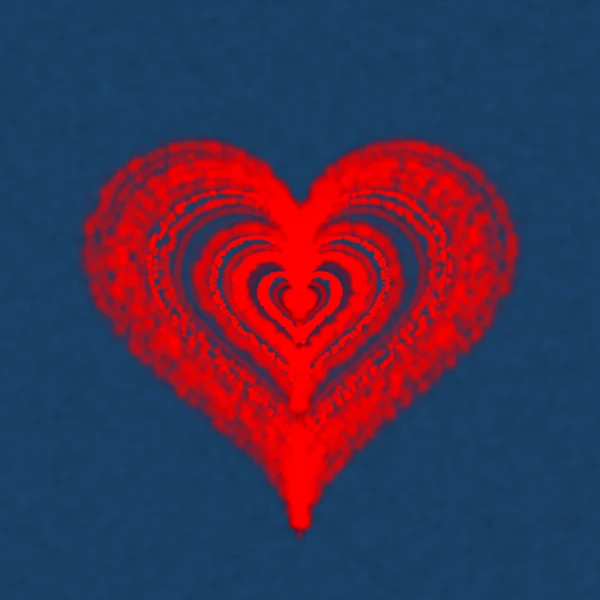 DiGi Heart