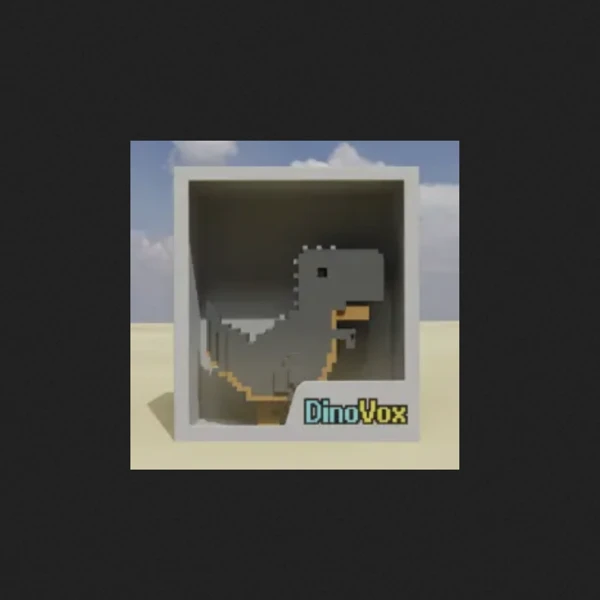 DinoVox Box
