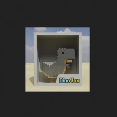 DinoVox Box