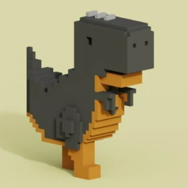 DinoVox OG