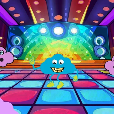 Disco Cloud: Mint Public Sale