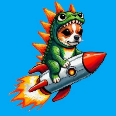 Dogzilla Arcade Pass