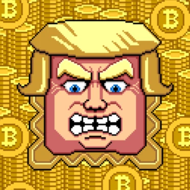 Donald Thwomp: Mint Public Sale