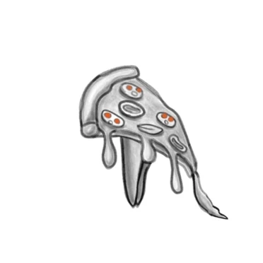 DOPE PIZZA PARTY: Freemint