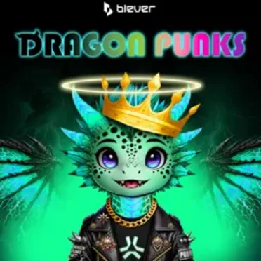 Dragon Punks: Mint Öffentlicher Verkauf