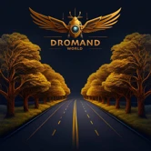 Dromand