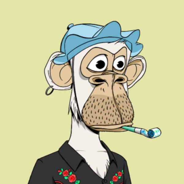 DRUNK SANTA - Cryptopainter - Limited