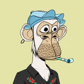 DRUNK SANTA - Cryptopainter - Limited