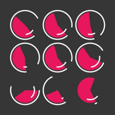 Dynamic Slices by pxlq