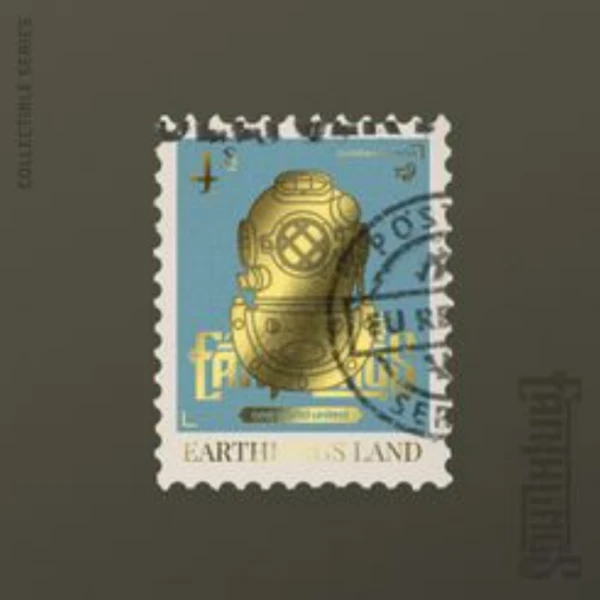 EARTH-STAMP