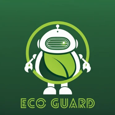 Eco Guard Robot