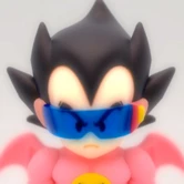 EDIBLE KAWAII DEMONZ