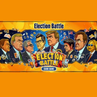 Election Battle Card