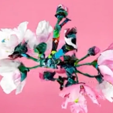 Electric Bloom by KangCar: Mint Public Sale