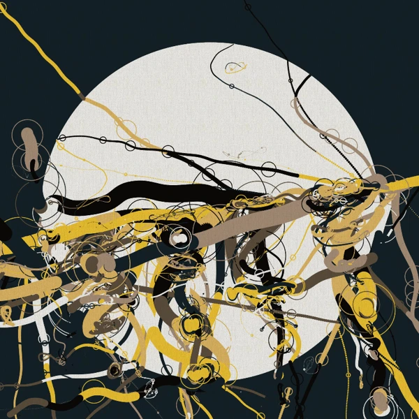 Electriz by Che-Yu Wu