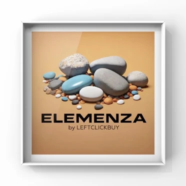 ELEMENZA: Mint Public Sale