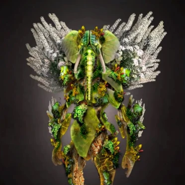 ELESAPIEN RWA PFP: Mint Public Sale