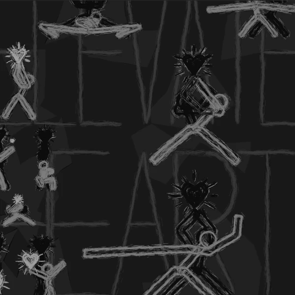 Elevate Heart by Daniel Calderon Arenas