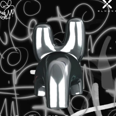 ElmonX x Pure Evil Genesis Bunny's: Mint Public Sale