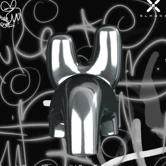 ElmonX x Pure Evil Genesis Bunny's