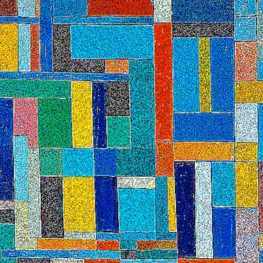 eRectangles: Mint Public Sale