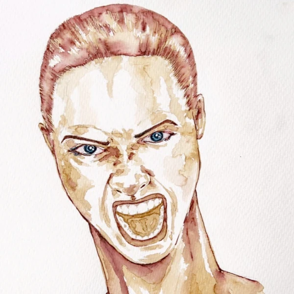 Espresso Expressions. Luis Madrid