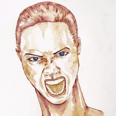 Espresso Expressions. Luis Madrid: Mint Public Sale