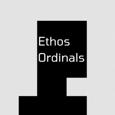 Ethos Ordinals: Открытая Продажа Минта