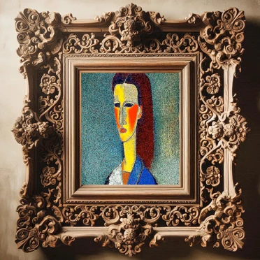 eWoman: Mint Public Sale