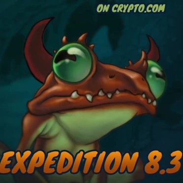 Expedition 8.3 (Carkayous)