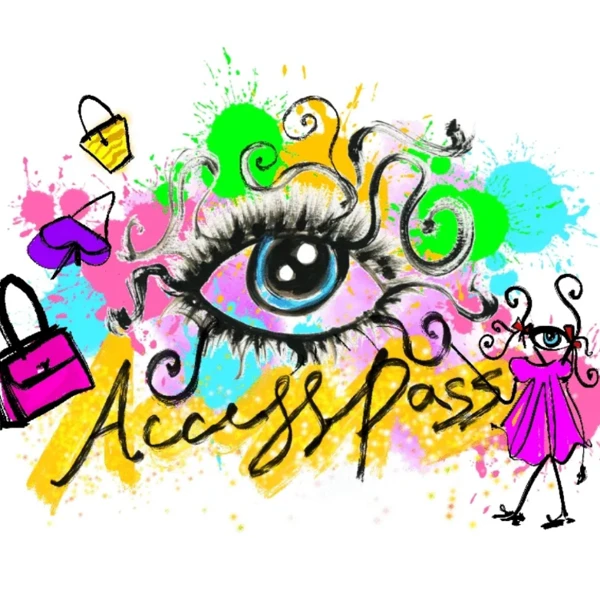 Eyes of Fashion - Access Pass