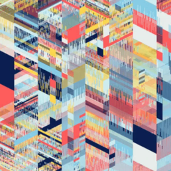 FABRIK by Andries Odendaal