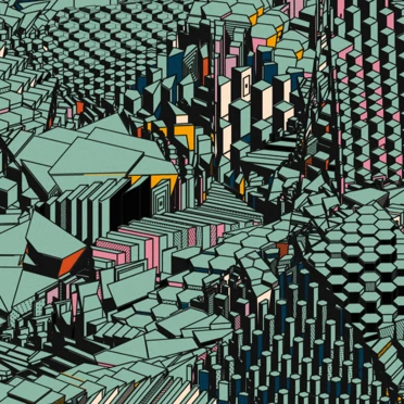 Factura by Mathias Isaksen