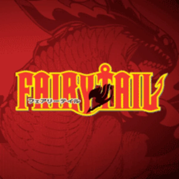 FAIRY TAIL 2024