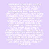 FAKE IT TILL YOU MAKE IT by Maya Man