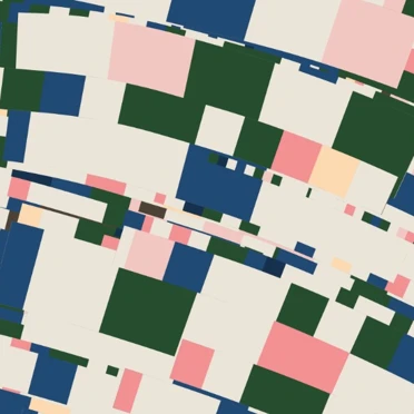 Fidenza by Tyler Hobbs