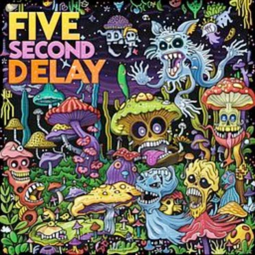 Five Second Delay: Открытая Продажа Минта