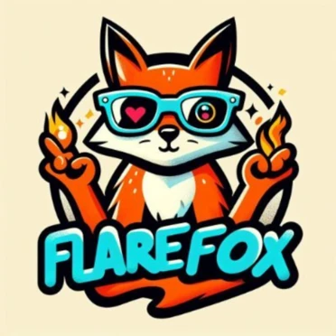 Flare Fox: Vente Publique