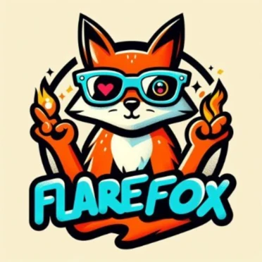 Flarefox: エアドロップコイン