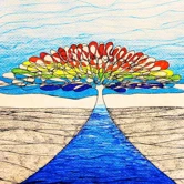 FLOWING DREAMS