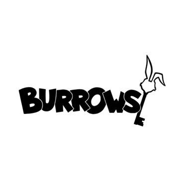 FLUF World: Burrows