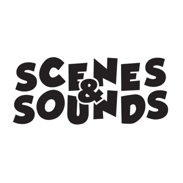 FLUF World: Scenes & Sounds