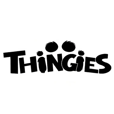 FLUF World: Thingies