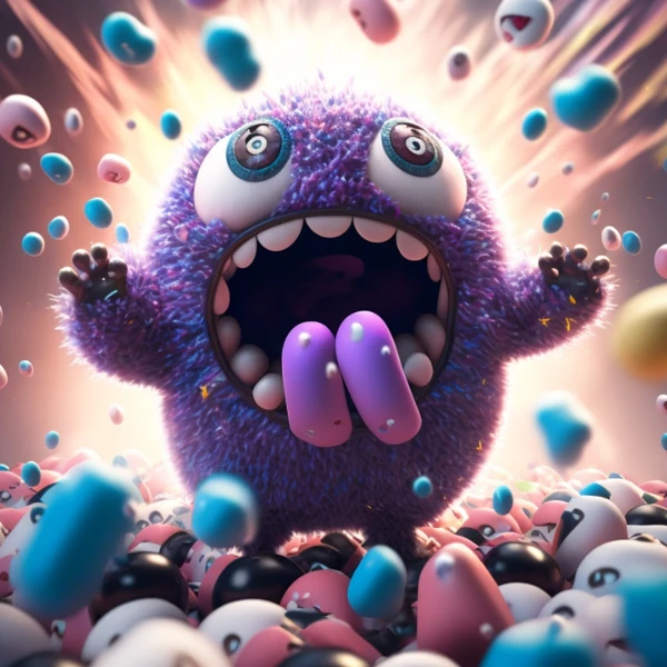 fluffers by fluffytopia