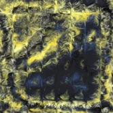 Fluiroso by Sebastián Brocher (CryptoArte)