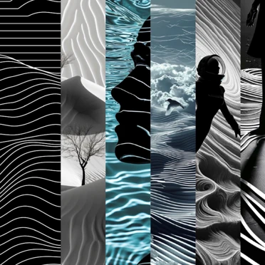 Follow the Lines by gokhangogo: Mint Presale