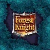 Forest Knight : Gamrey's Treasure