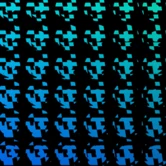 Fragmented Perception