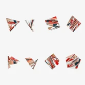 Frammenti by Stefano Contiero