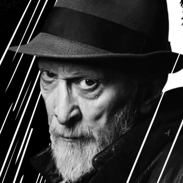 Frank Miller: Sin City 30th Anniversary